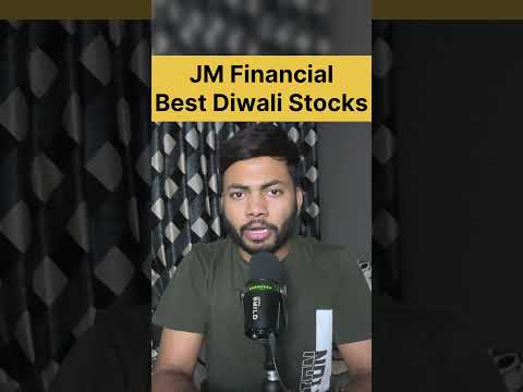 JM Financial Best Diwali Stocks 🔥| Best Stocks to Buy #ipo #buyback #shortsfeed #hyundai