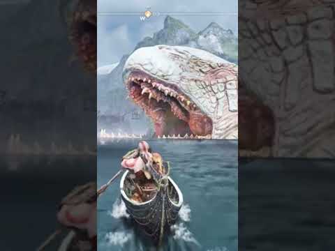 Jormungandr Time Loop Explained | God of War Ragnarok