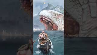 Jormungandr Time Loop Explained | God of War Ragnarok