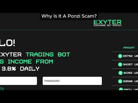 Exyter.com Scam Or Genuine? | Exyter Review Reveals the Shocking Truth About This Platform!