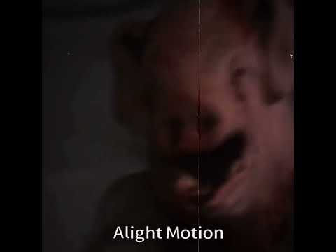 Mistake Edit Leatherface Vs Piggy man (American Horror Story) #slashers #horrorshorts #shorts #edit