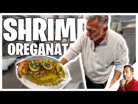 Quick and Easy Shrimp Oreganata is Incredibly Simple | Cooking with Sal