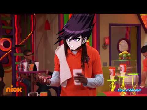 Ouma gets pranky