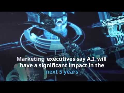 Will Artificial Intelligence Impact B2B Marketing?