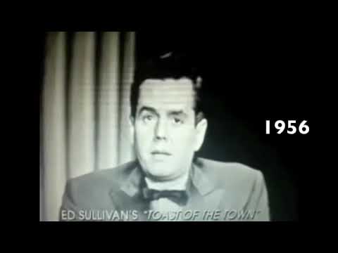 Desi Arnaz - Thank you, America