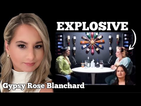 Gypsy Rose Blanchard EXPOSED by The Blogger She is SUING