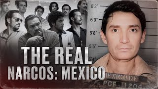 HOW MEXICAN NARCO'S BECAME MULTIMILLIONAIRES - the story of Guadalajara Cartel