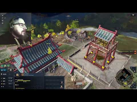 Age of Empires IV: part 2 Epic 1v1 AI Battles! #AgeOfEmpiresIV #StrategyGaming #EpicBattles