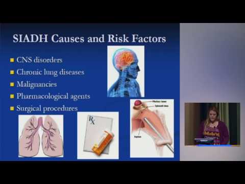 Disorders of Sodium in Neurocritical Care Patients   Ashley Chadwick