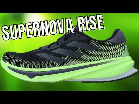 Adidas Supernova Rise REVIEW: A Serious Daily Trainer Contender in 2024