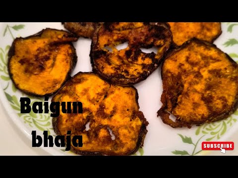 baigun bhaja recipe jise aap baar baar banana chahe...#baiganbhaja @Ruchifoodworld1989