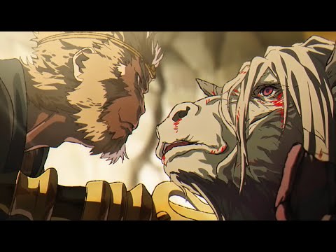 Wukong! 「AMV 」 - Royalty x Mortals [Mashup] 🔥