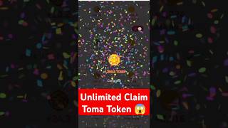 Tomarket Weekly Airdrop Claim | Tomarket Listing Date | Toma Token Claim | Weekly Airdrop #tomarket