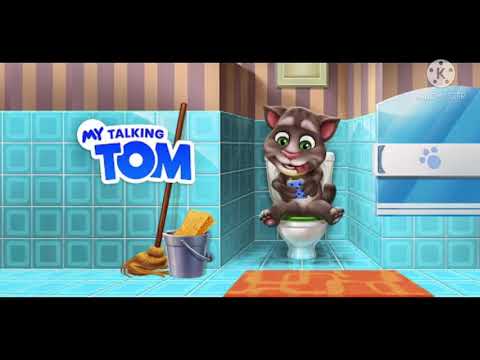 My Talking Tom (2021)