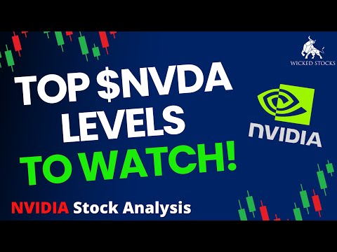 NVIDIA Stock Price Analysis | Top $NVDA Levels To Watch for October 28th,  2024