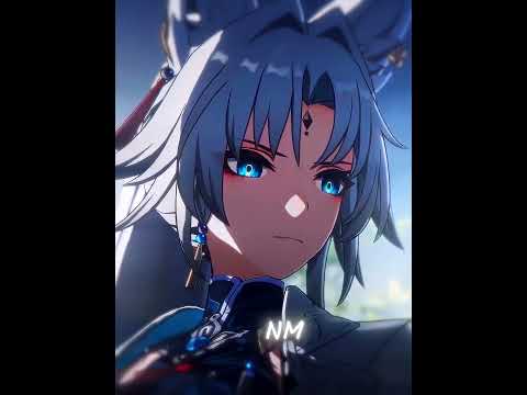 Feixiao 4K Edit | Honkai: Star Rail 2.5