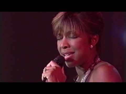 Natalie Cole - Route 66 (Live In Montreux 1994)