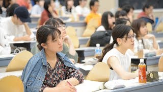 [東京外国語大学］TUFS Today