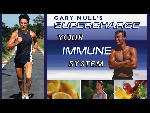 Trailer: Supercharge Your Immune System DVD