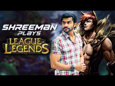 This Game Is Addictive ( Aaj Konsa Hero Leke Khele ? ) | League of Legends