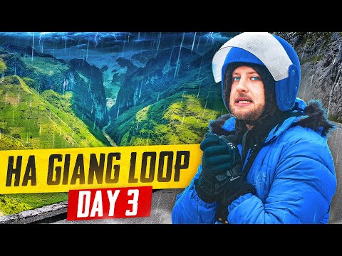 How Much Does the Ha Giang Loop Cost & Should You Book a Tour? | Day 3 🇻🇳