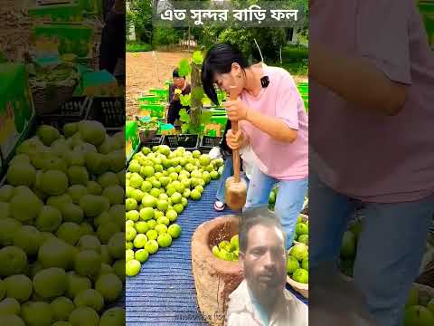 এত সুন্দর বাড়ি ফল #motivation #video #duet