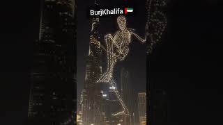 Burj Khalifa  Dubai City😍❤️#shortfeed #newyear #newyear2024#newnearcelebration2023 #dubai #dubaimall