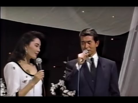 ラストシーンは見たくない　渡哲也＆松坂慶子　女性パートcover