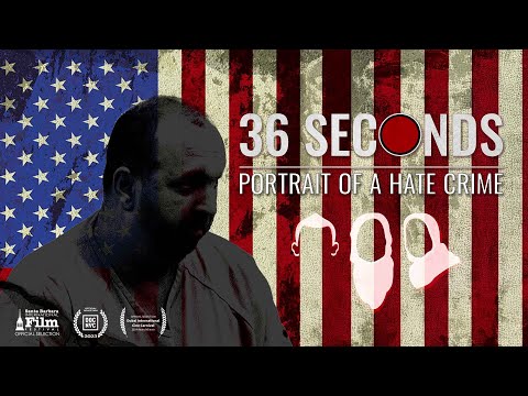 36 Seconds: Portrait of a Hate Crime | Trailer | Coming Soon