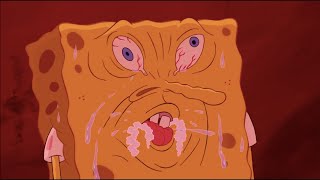 The Spongebob Movie Without Context