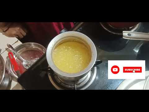 #ghee preparation #నెయ్యి తయారీ #