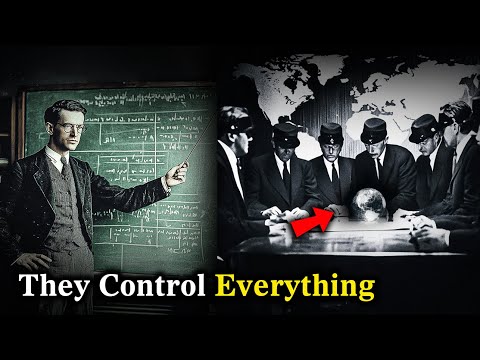 How ‘They’ Control Your Entire Existence (no bs)