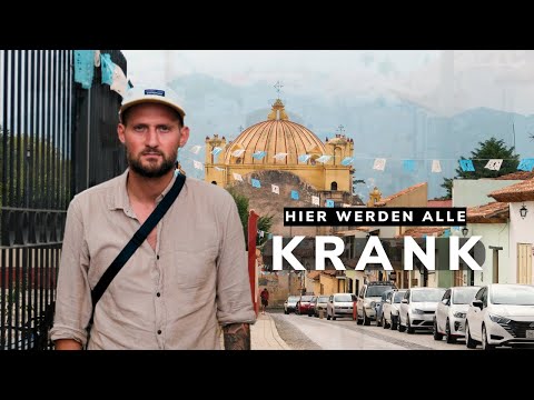 WARNUNG: Das Problem in Mexico SAN CRISTOBAL! • Das Juwel Mexiko´s dass alle KRANK macht!