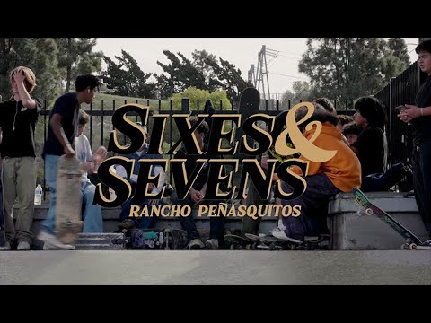 Sixes & Sevens Skateshop, San Diego, Grand Opening | Jason Adams Art Show and Skate Demo