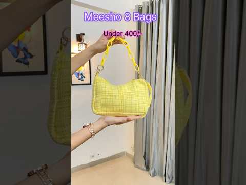 #trending #ytshorts #meesho #bag