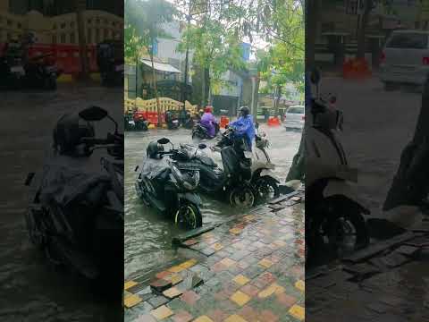 #banjir #hujan #hujanderas #hujanlebat #hujanturun #hujanrintik #hujanrintikrintik #air #rain #short