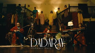 DADARAY「Ordinary days」