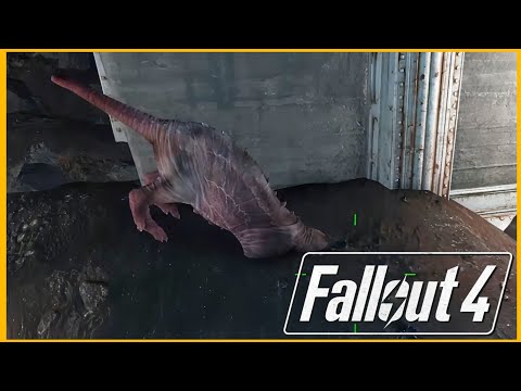 危機感ない男、ガチで危機感持った方がいい【Fallout 4】part40