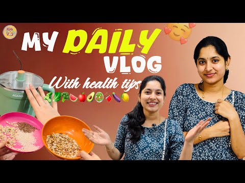 స్ప్రౌట్స్ ఎలా తినాలి / సీడ్స్ తో కర్రీ / breast feeding mother food / daily vlog / lightsonfood