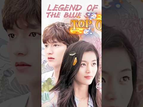 Lee min hoo Top 05 kdrama #top #leeminho #kdrama