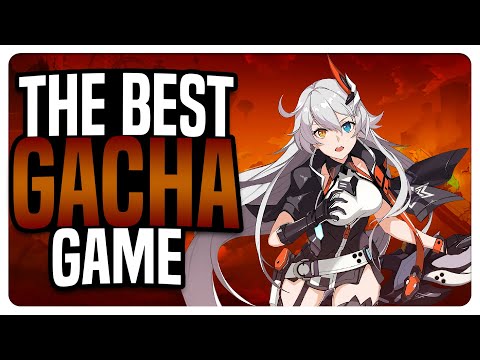 This is The BEST Gacha Game Period | Honkai Impact 3rd