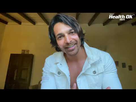 Get 365 Days of Improved Energy | Health Ok | Harshvardhan Rane