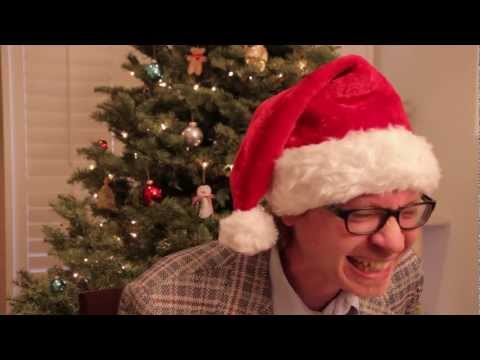 OUTTAKES - The Twelve Days of Christmas with Bob Tulap