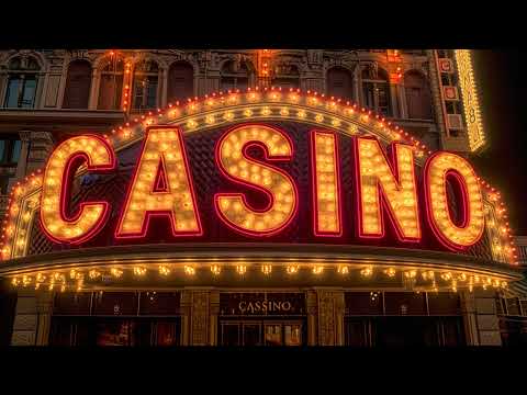 CASINO Jazz Music 2024 🎲 Las Vegas Casino Jazz Songs Playlist 2024