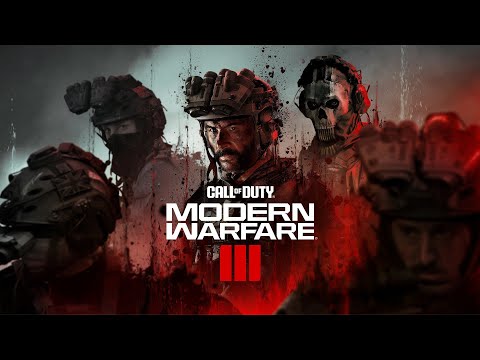 CALL OF DUTY: MODERN WARFARE 3 | FULL Gameplay / No Commentary Part 5