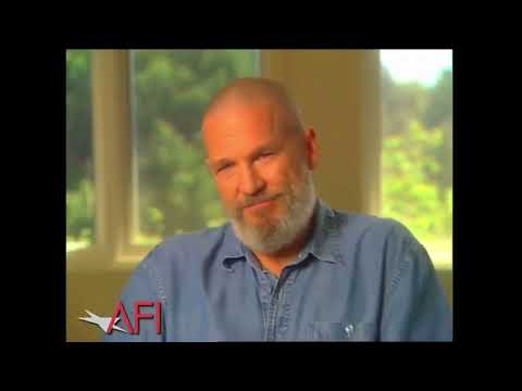 Jeff Bridges talks about the brilliance of Citizen Kane