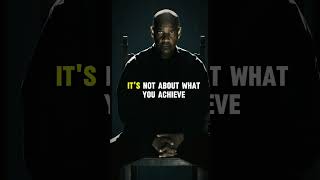 Denzel Washington - Secret to Success | Motivational Speech #motivation  #mindempowerment