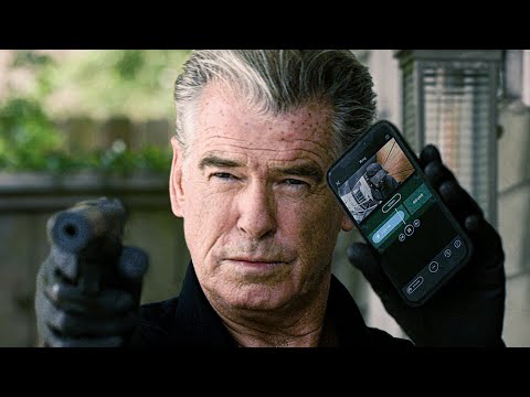 Fast Charlie - Official Trailer (2023) Pierce Brosnan