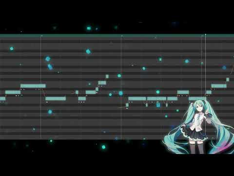 【Miku V4X】Catch you, Catch me (TV ver.)【V5 Cover】