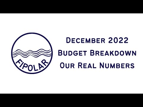 December 2022 Budget | Budget with Me